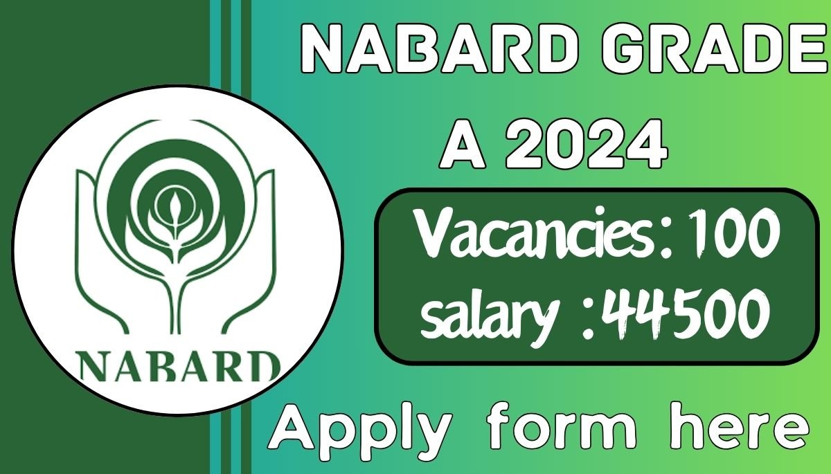 NABARD Grade A 2024 : मुख्य परीक्षा तिथि और कॉल लेटर जारी : नाबार्ड ग्रेड ए 2024